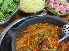 -笔记安顺夺夺粉火锅