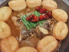 -大鹏饭店·金陵家宴(奥体中心店)