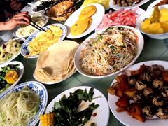 -康陵正德春饼宴26号
