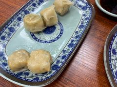 -福州人铭小吃