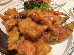 -无招牌海鲜餐厅(滨海艺术中心店)