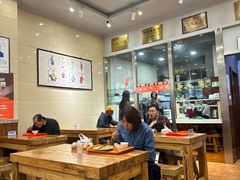 -杜记甜食(大众巷店)