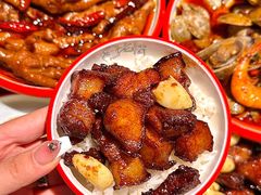 -老闵田螺馆·南昌市井菜·特色小吃(总店)