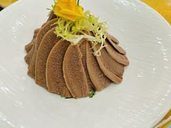 牛舌-新疆巴州金丝特餐厅(大钟寺店)
