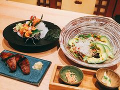 -月下料理(楷林IFC店)