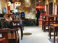 -李记白水羊头·清真老味家常菜(石景山店)