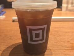 -来回·咖啡(天河南店)