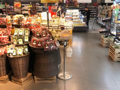-Olé精品超市(北京合生汇店)