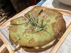 金枪鱼芝士塔可-卡朋西餐(较场西路店)