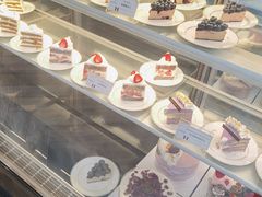 -PETIT PARIS 小巴黎(凯德1818店)
