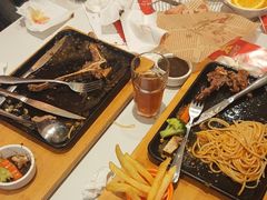 -豪享来(我格广场店)