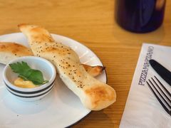 -玛尚诺Pizza&Bar(长泰广场店)