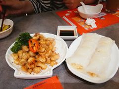 -点点心点心专门店(旺角店)