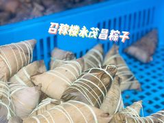 -召稼楼永茂昌粽子大王