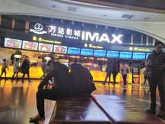 -万达影城(东城万达广场IMAX店)