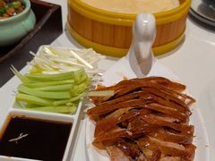 -梅利汴京烤鸭•开封豫菜地标店(晋安路店)
