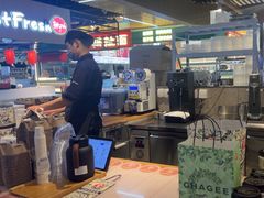 -霸王茶姬(常熟印象城店)