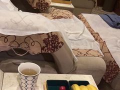 -华夏良子·足道SPA艾灸(山东大厦店)