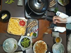 -和来日本料理(青年东路店)