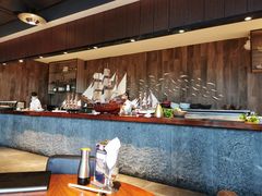 -Mr·Fish鱼鲜生海鲜放题(银泰in99店)