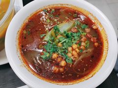 酸辣粉-长申超市(美食城店)