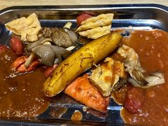 -大佬李砂锅(钱江财富广场店)