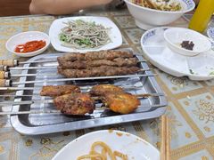 -清真·鸦儿李记·小馆(后海店)