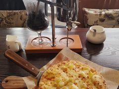 -阿兰朵咖啡(法库店)