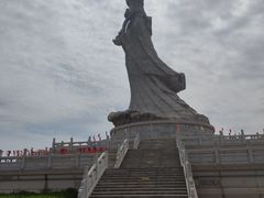 -天津妈祖文化园