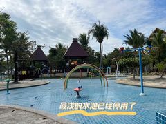 -三亚海棠湾万丽度假酒店