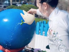 -花与咖啡馆(金星楼店)