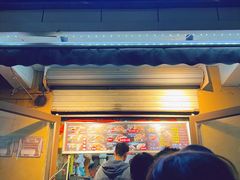 门面-刘小武·锅魁(总店)