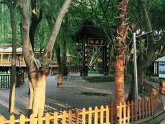 -巴山一绝烤全羊(三圣乡刘家花园店)