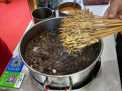 -杨记清芳牛肉拉面(京广路店)