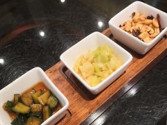 -阿庄新豫菜(通泰路店)