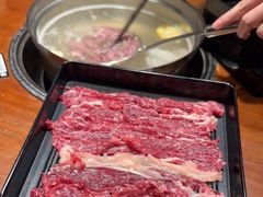 -原牛道·潮汕围炉火锅(讯美店)
