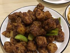 -念念Restaurant(贝岗店)