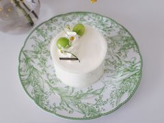 -La Porte de Paris 巴黎之门法式甜品