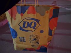 -DQ·蛋糕·冰淇淋(手工定制蛋糕长泰广场店)