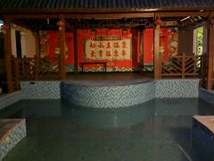 -郑州银基黄帝宫御温泉