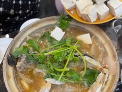 -川香煲(茅台路店)