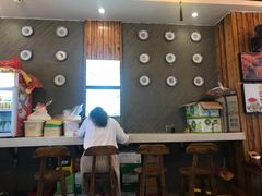 -巴津碗碗面(人和店)