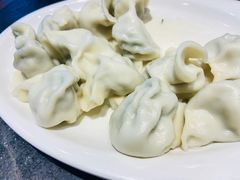 -李记东北饺子馆·东北菜(欢乐谷店)