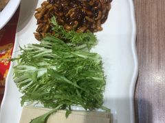 -东北人粗粮饺子坊(南山店)