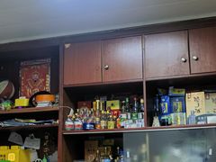 大堂-东北酱骨头馆(蓁巷店)