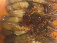 -臻鲜燕海鲜融合餐厅(金陵style店)