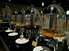 -云庭咖啡厅· 中航泊悦酒店(虹桥T2店)