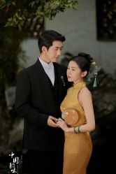 -摩玛婚纱摄影(杭州店)