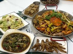 -辣么好吃私厨(新城店)