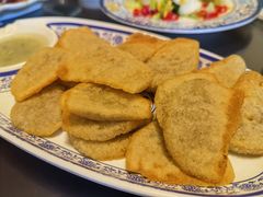 炸灌肠-鼎香润(德胜门内店)